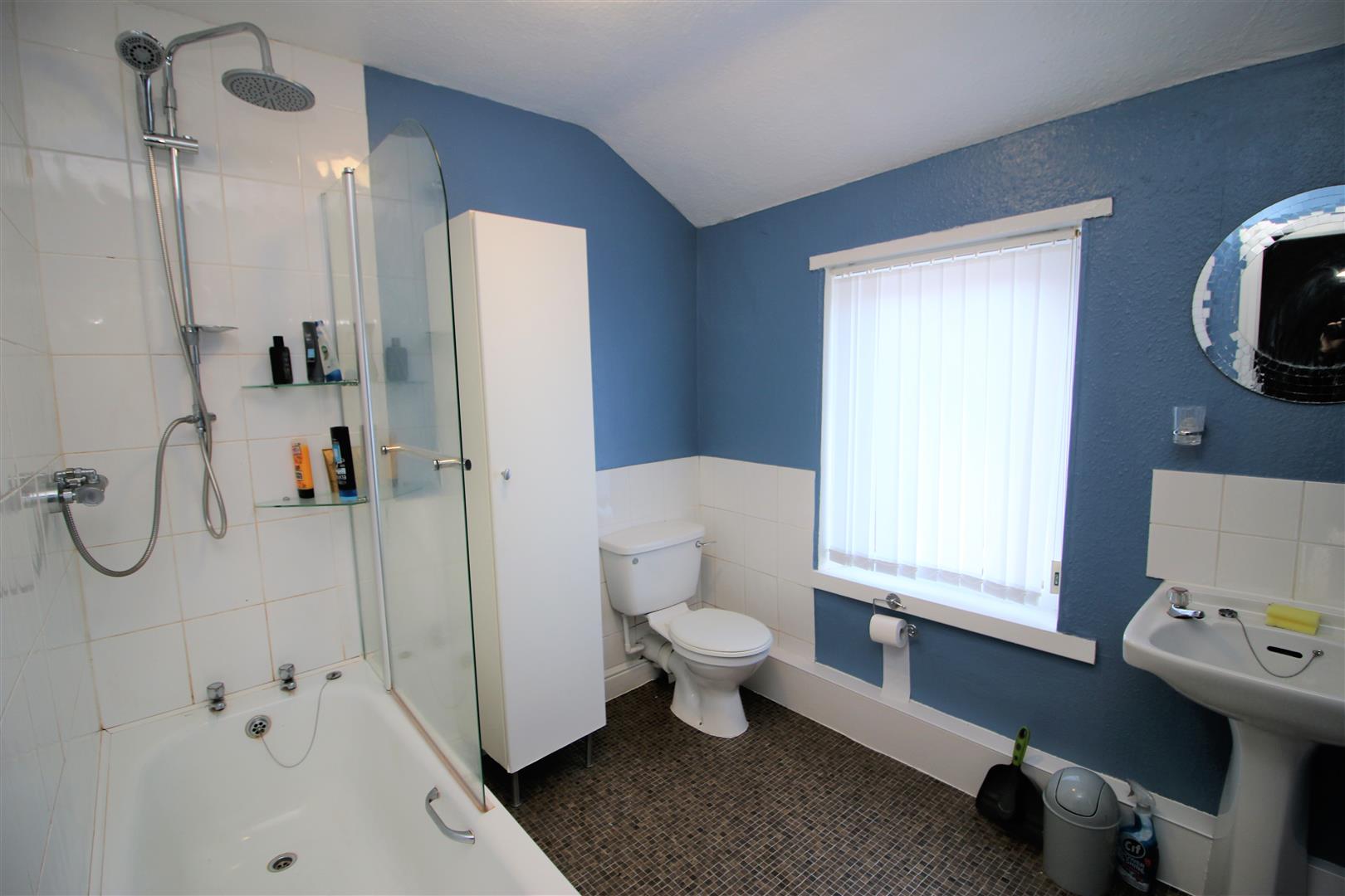 16 Wyresdale Road, Lancaster, LA1 3EA